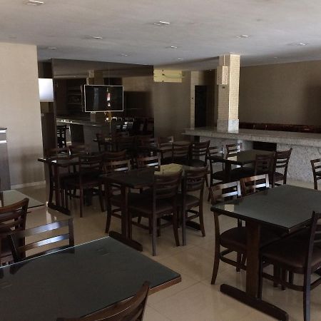 סלגיירו Mustang Hotel מראה חיצוני תמונה