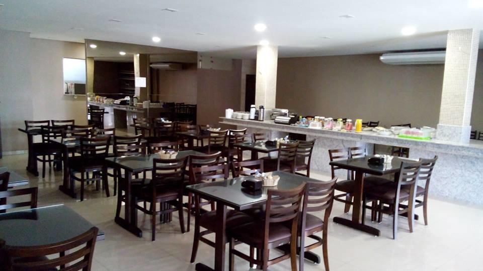 סלגיירו Mustang Hotel מראה חיצוני תמונה