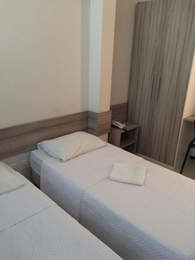 סלגיירו Mustang Hotel מראה חיצוני תמונה